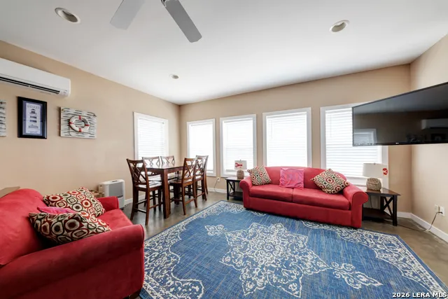 2525 S 11th ##66 Port Aransas, TX 78373