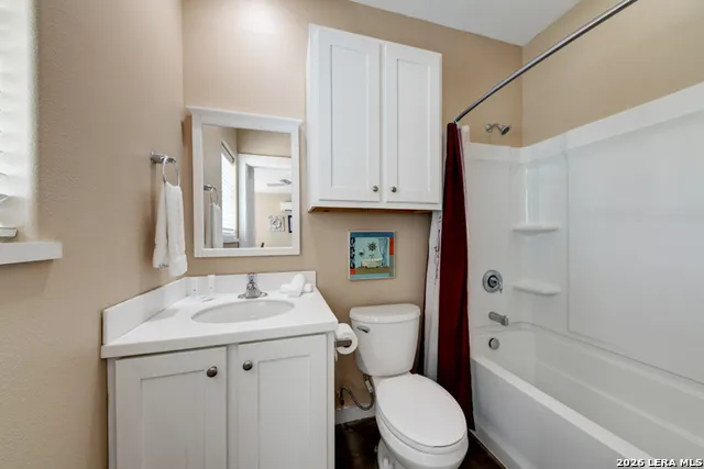 2525 S 11th ##66 Port Aransas, TX 78373