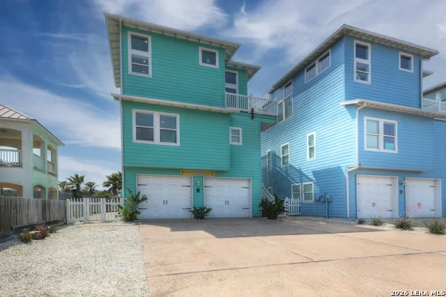 2525 S 11th ##66 Port Aransas, TX 78373