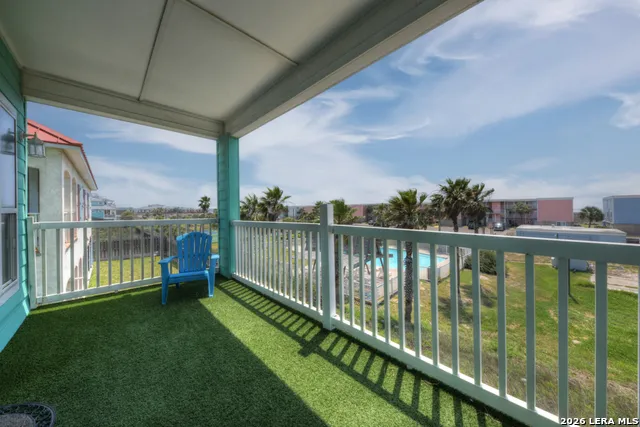 2525 S 11th ##66 Port Aransas, TX 78373