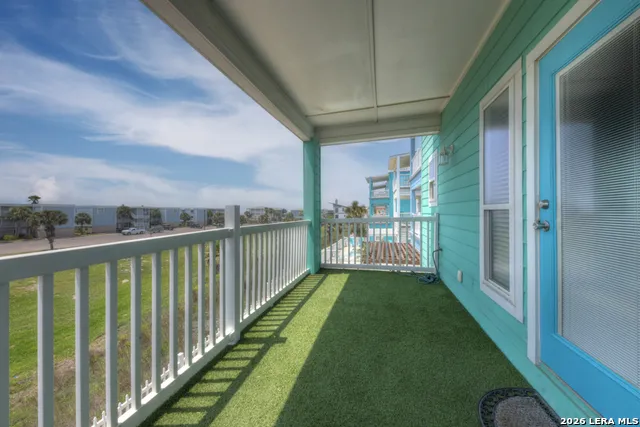 2525 S 11th ##66 Port Aransas, TX 78373