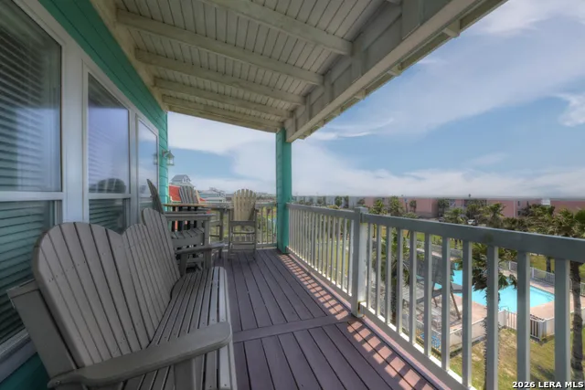 2525 S 11th ##66 Port Aransas, TX 78373