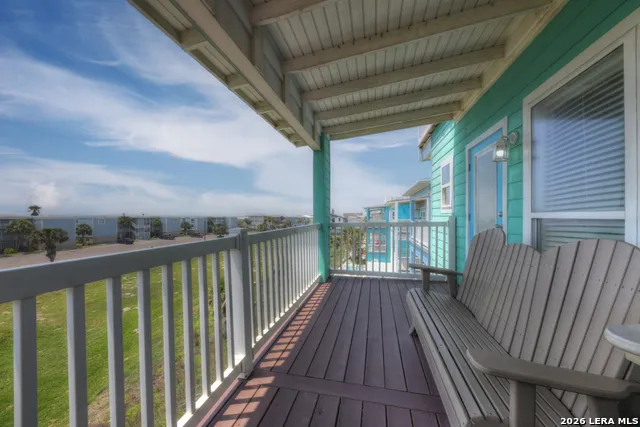 2525 S 11th ##66 Port Aransas, TX 78373