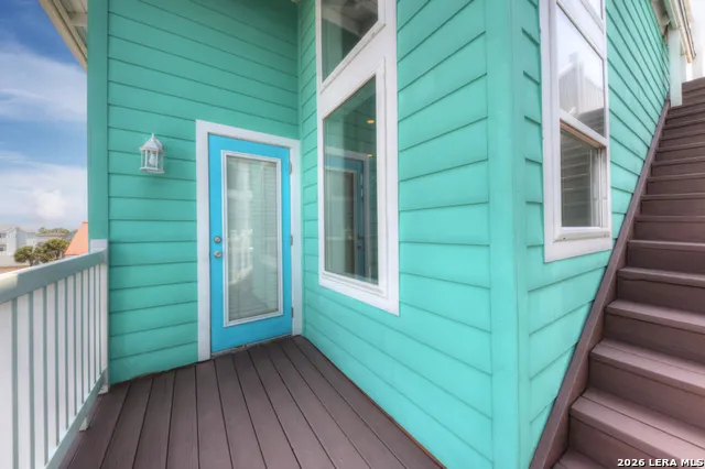 2525 S 11th ##66 Port Aransas, TX 78373