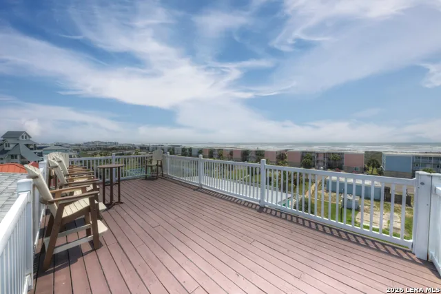 2525 S 11th ##66 Port Aransas, TX 78373