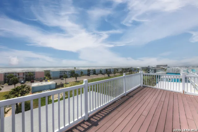 2525 S 11th ##66 Port Aransas, TX 78373