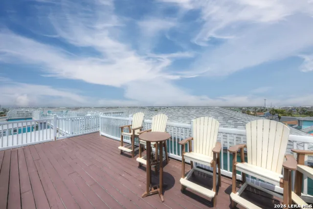 2525 S 11th ##66 Port Aransas, TX 78373