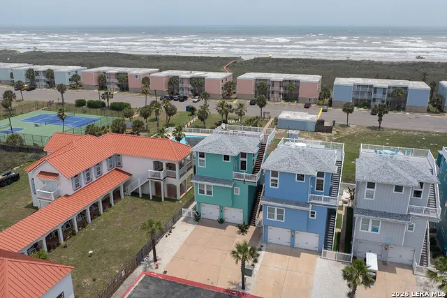 2525 S 11th ##66 Port Aransas, TX 78373