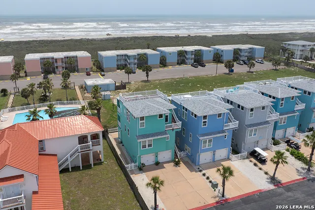2525 S 11th ##66 Port Aransas, TX 78373