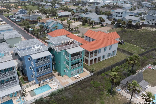 2525 S 11th ##66 Port Aransas, TX 78373