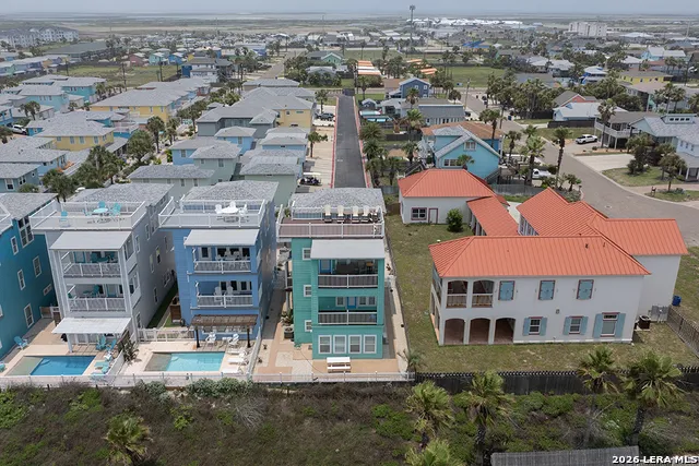 2525 S 11th ##66 Port Aransas, TX 78373
