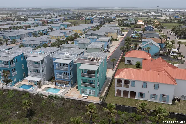 2525 S 11th ##66 Port Aransas, TX 78373