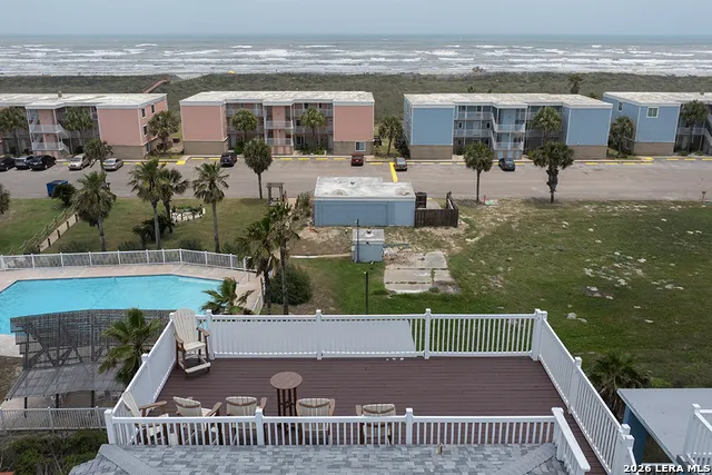 2525 S 11th ##66 Port Aransas, TX 78373