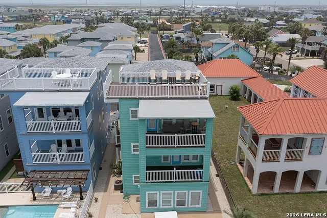 2525 S 11th ##66 Port Aransas, TX 78373