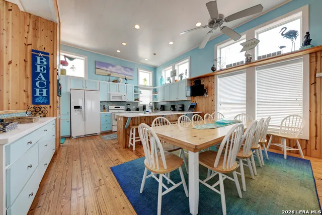 2525 S 11th ##66 Port Aransas, TX 78373