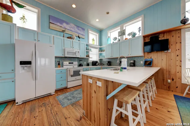 2525 S 11th ##66 Port Aransas, TX 78373