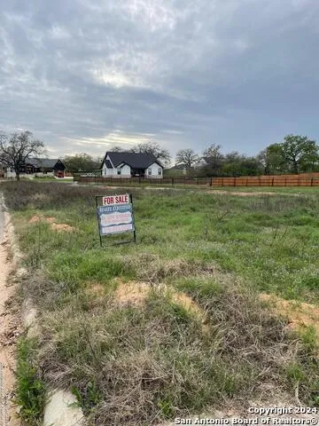 116 BAYBERRY CT La Vernia, TX 78121