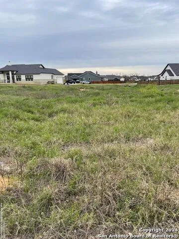 116 BAYBERRY CT La Vernia, TX 78121