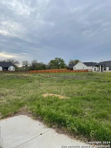 116 BAYBERRY CT La Vernia, TX 78121
