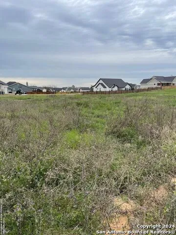 120 BAYBERRY CT La Vernia, TX 78121