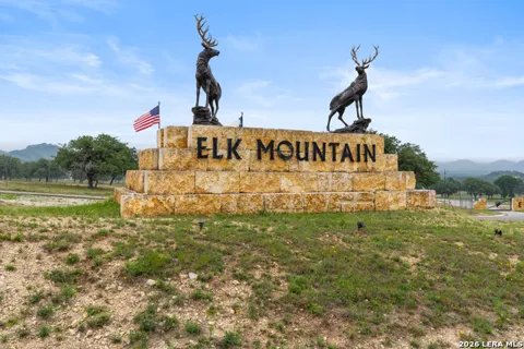 LOT 19 Elk Mountain Ranch