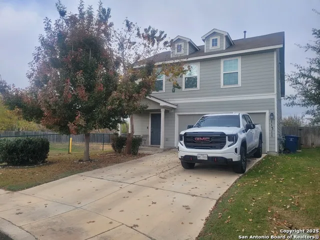 11311 Babcock Bend