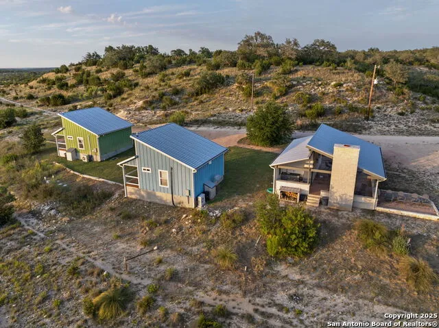 365 Billy Sisson Johnson City, TX 78636