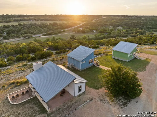 365 Billy Sisson Johnson City, TX 78636