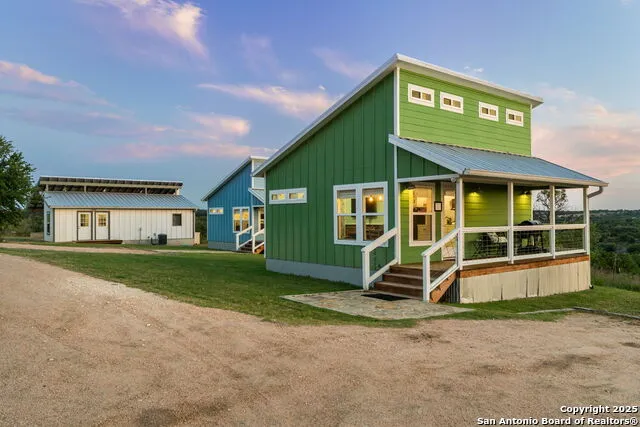 365 Billy Sisson Johnson City, TX 78636