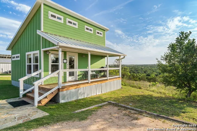 365 Billy Sisson Johnson City, TX 78636
