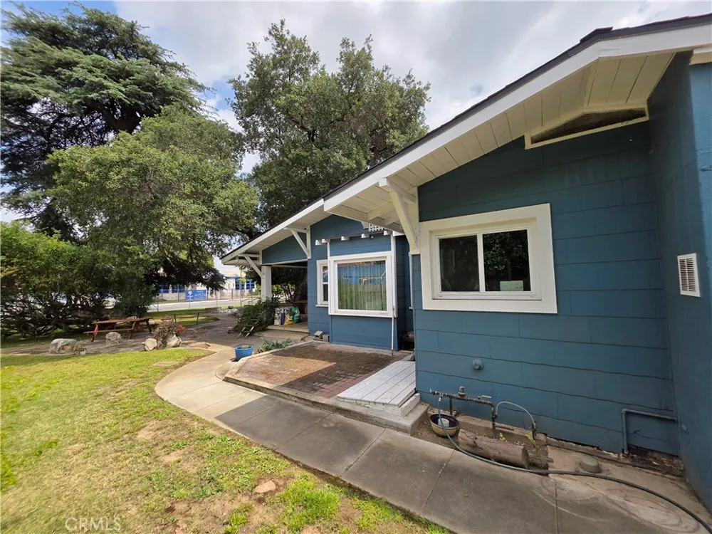 3155 Willard Rosemead, CA 91770