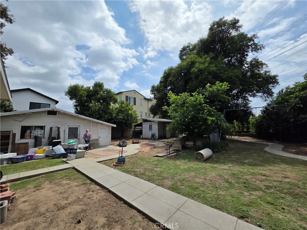 3155 Willard Rosemead, CA 91770