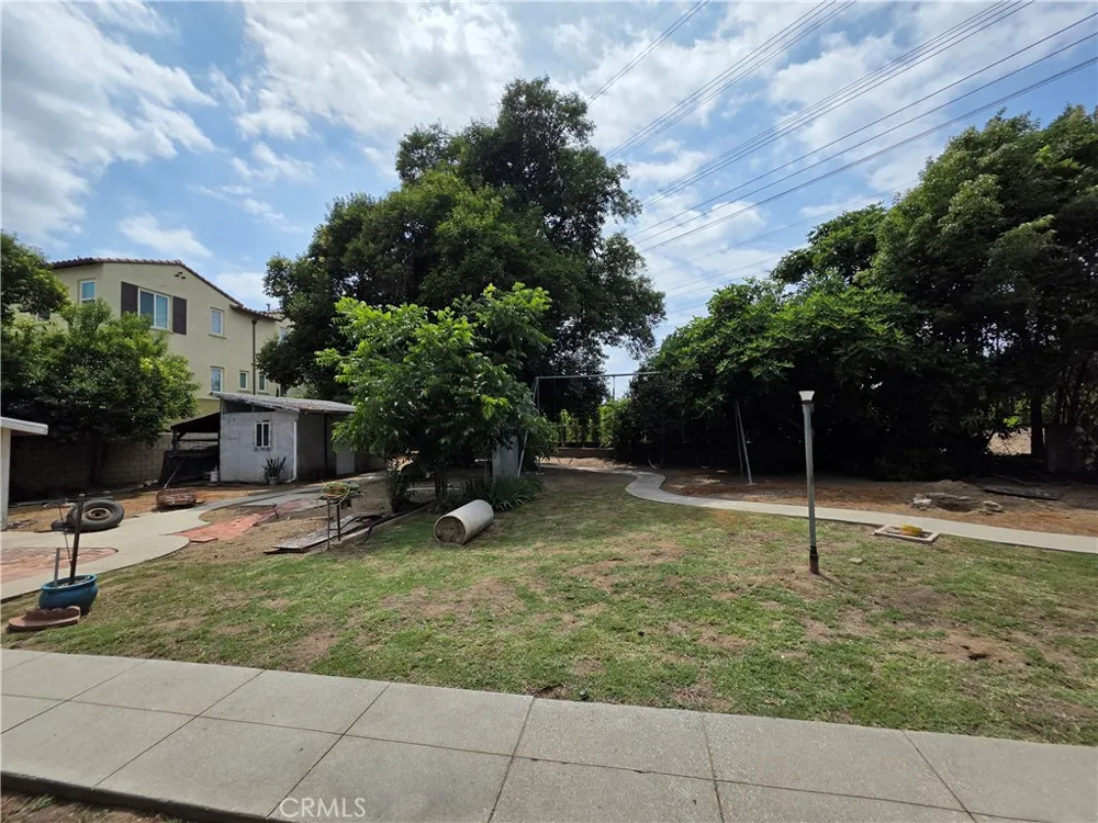 3155 Willard Rosemead, CA 91770