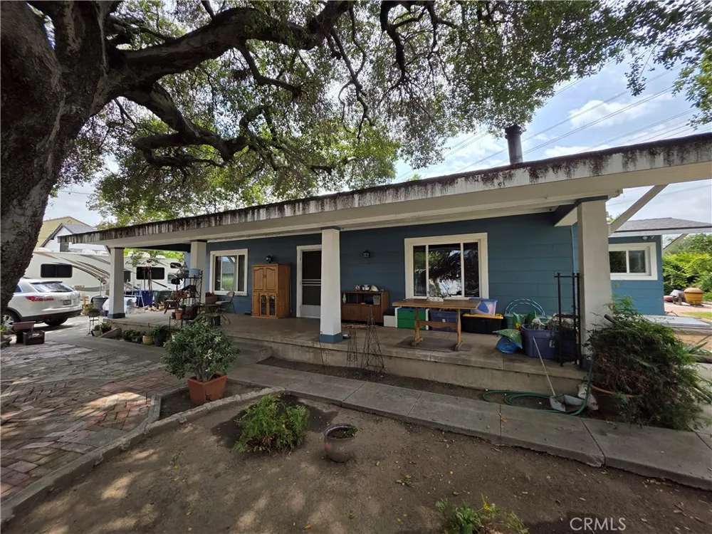 3155 Willard Rosemead, CA 91770
