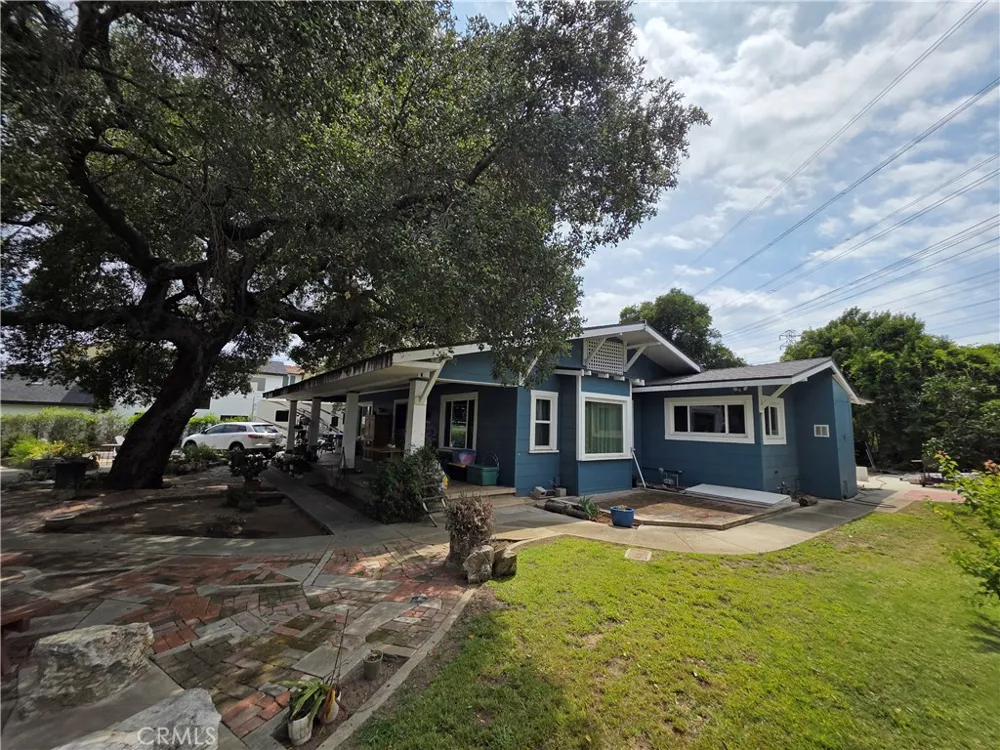 3155 Willard Rosemead, CA 91770