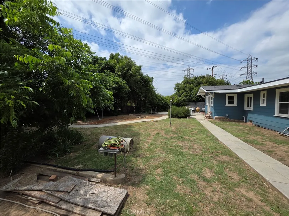3155 Willard Rosemead, CA 91770