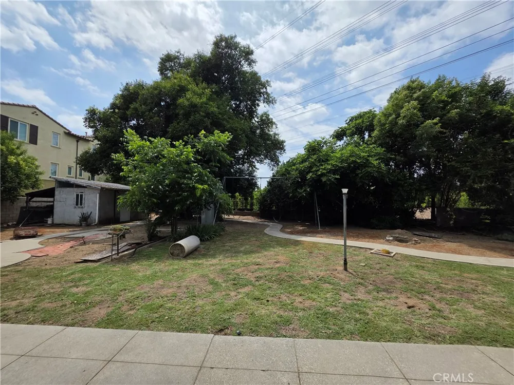 3155 Willard Rosemead, CA 91770