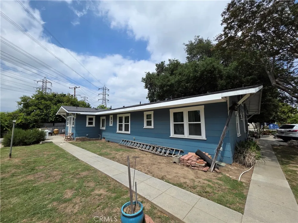 3155 Willard Rosemead, CA 91770