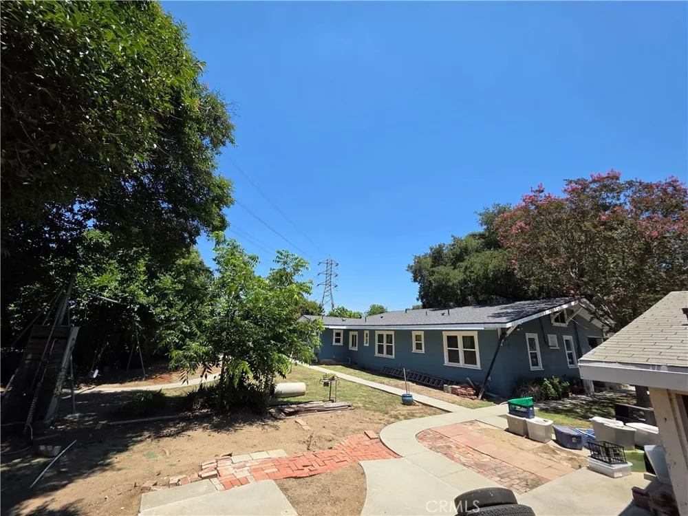 3155 Willard Rosemead, CA 91770
