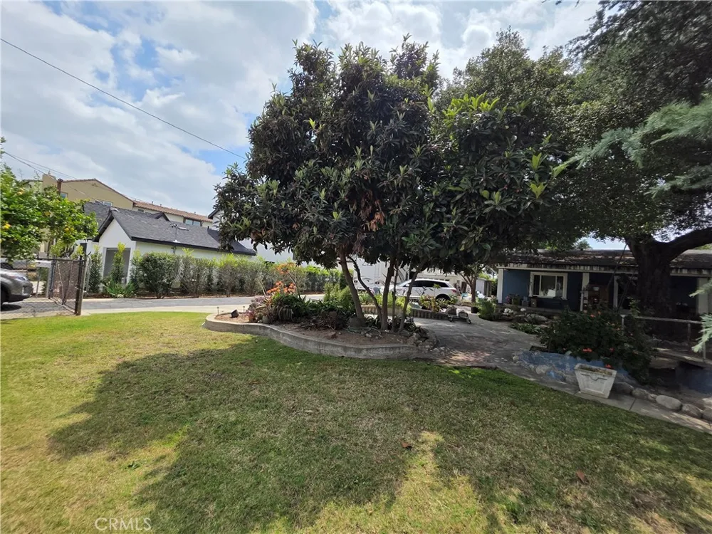 3155 Willard Rosemead, CA 91770