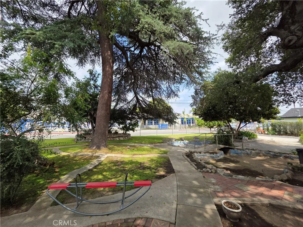 3155 Willard Rosemead, CA 91770
