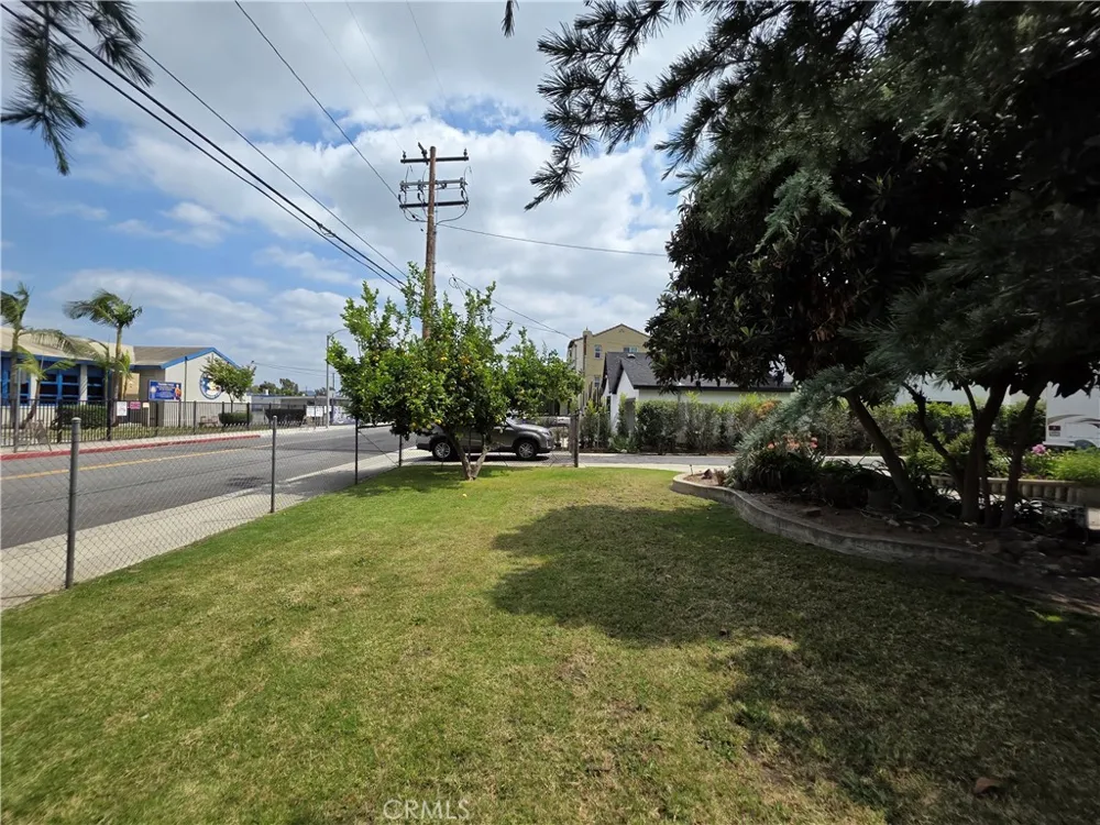 3155 Willard Rosemead, CA 91770