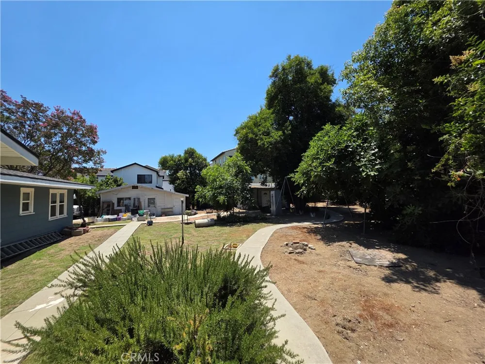 3155 Willard Rosemead, CA 91770