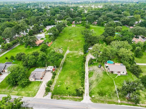 3431 Mckinney Road