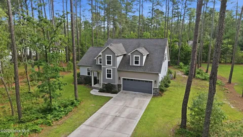 15981 Old Orchard Court