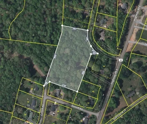 1509 Highway 49 E
