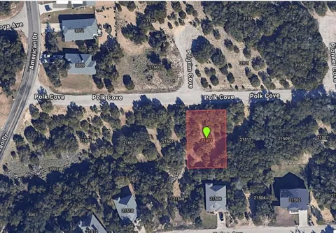 21513 Polk Cove