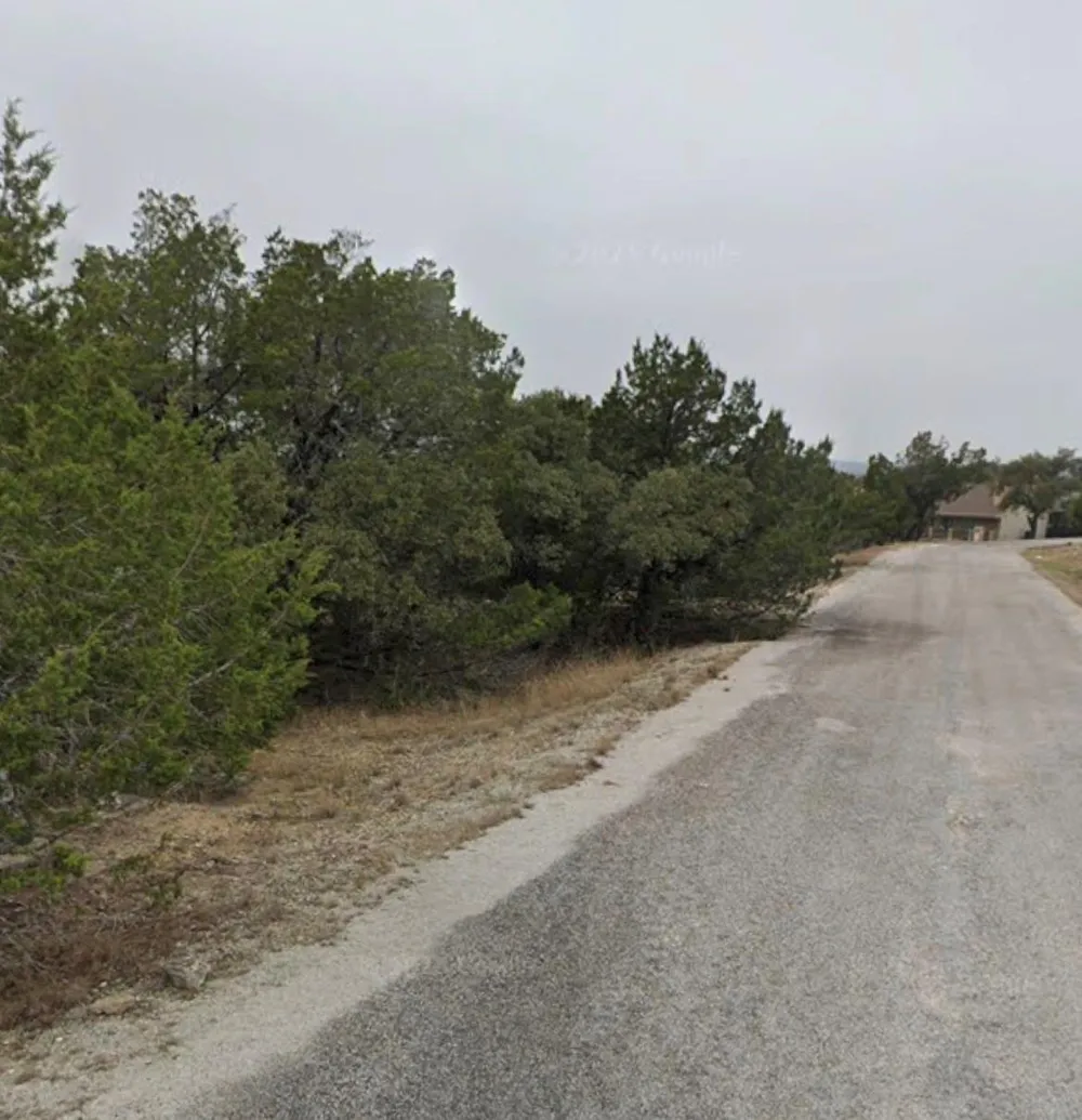 21513 Polk Cove Lago Vista, TX 78645