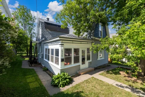 530 9th Street