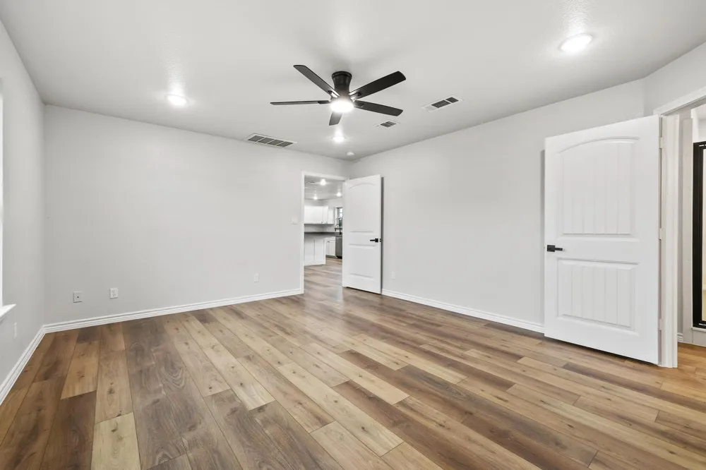 1250 County Road 2280 Telephone, TX 75488